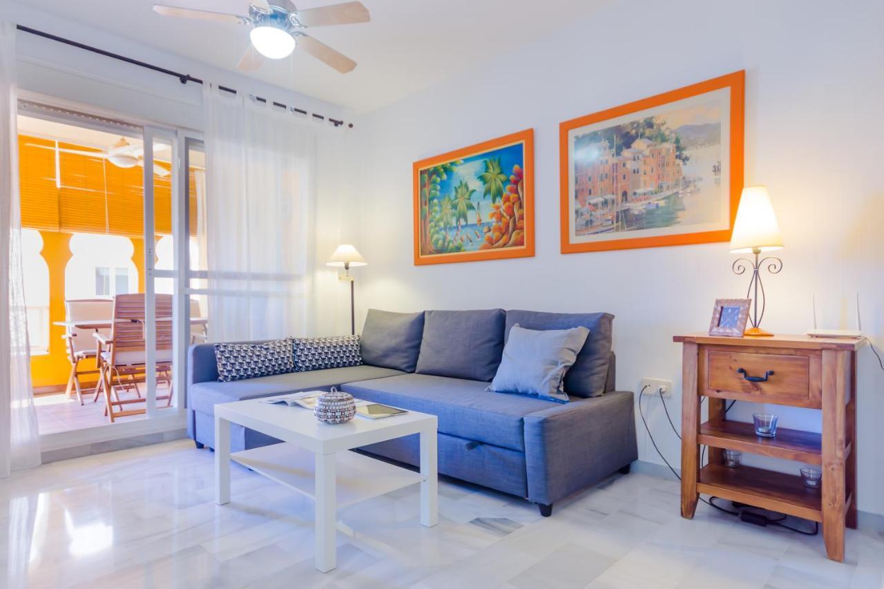 Masapartamentos El Puerto เอลปูแอร์โต เด ซานตามาริอา ภายนอก รูปภาพ