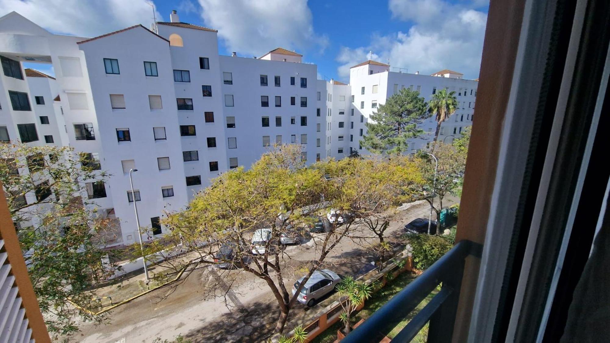 Masapartamentos El Puerto เอลปูแอร์โต เด ซานตามาริอา ภายนอก รูปภาพ