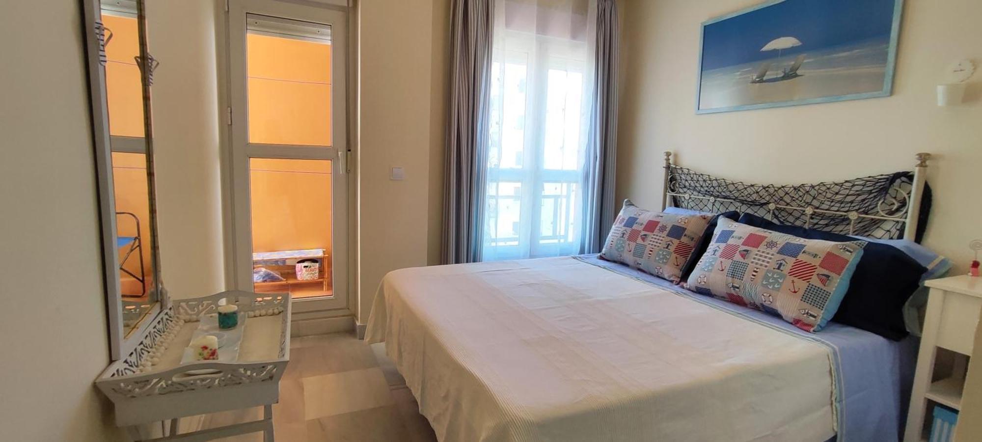 Masapartamentos El Puerto เอลปูแอร์โต เด ซานตามาริอา ภายนอก รูปภาพ
